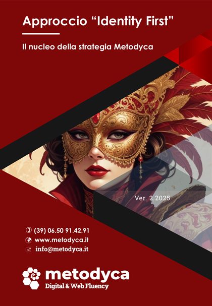 Approccio Identity First