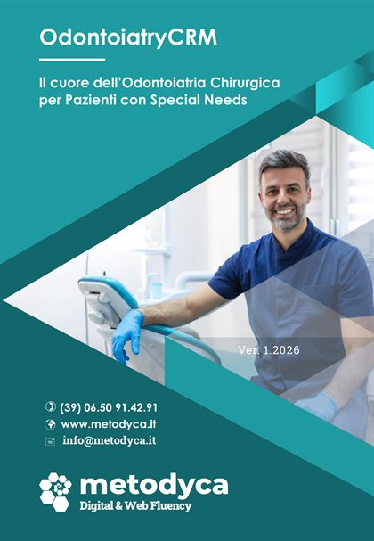 OdontoiatryCRM