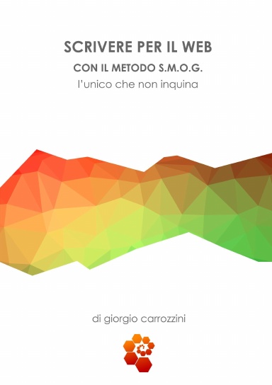 Copertina di Scrivere per il web con il metodo S.M.O.G.